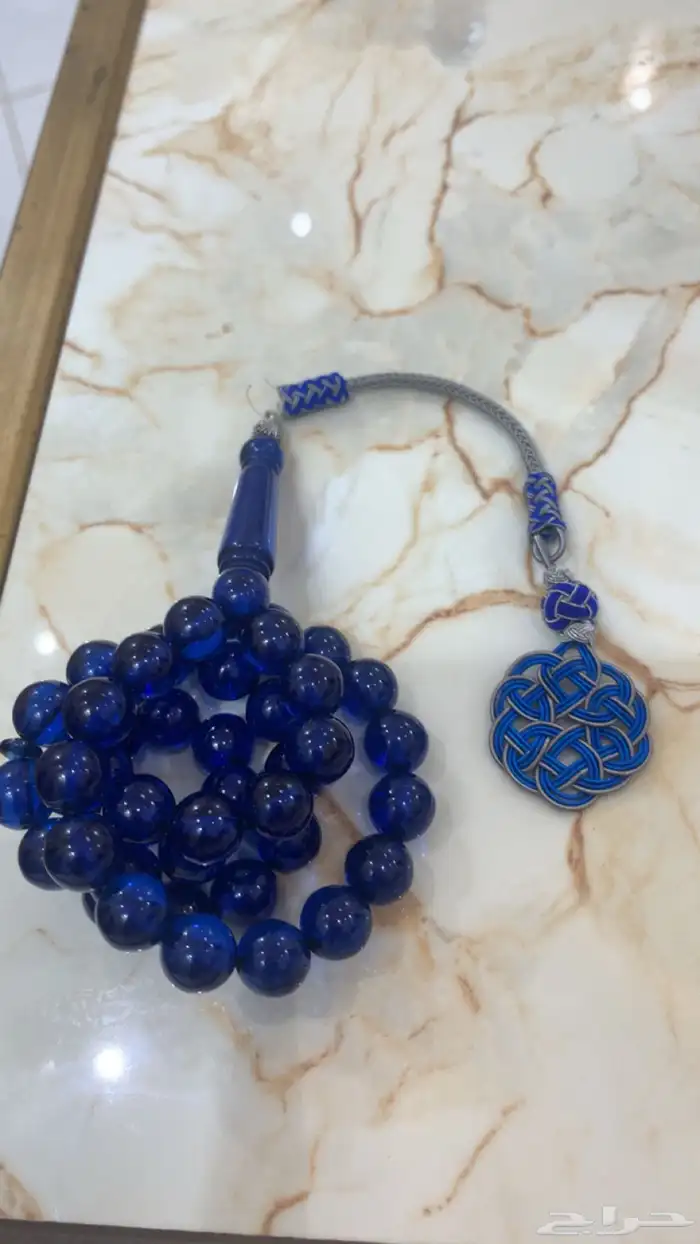 للبيع مسباح بكلايت بلجيكي طربزون 4