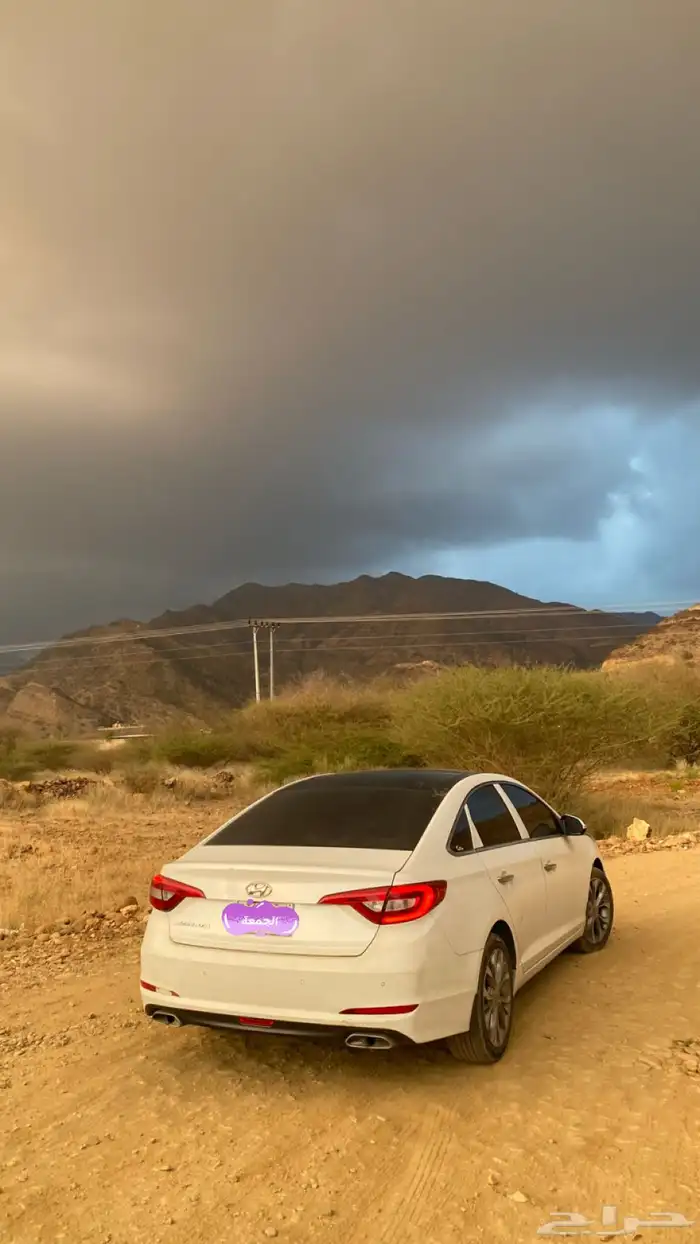 سوناتا 2017فل كامل 0