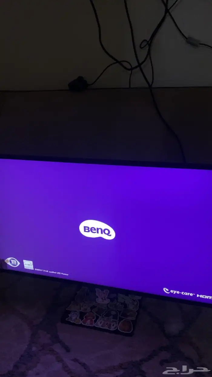 سوني 4 وشاشة و سماعة للبيع 0