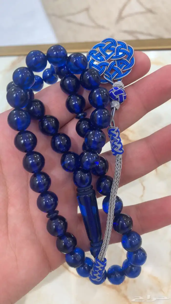 للبيع مسباح بكلايت بلجيكي طربزون 2