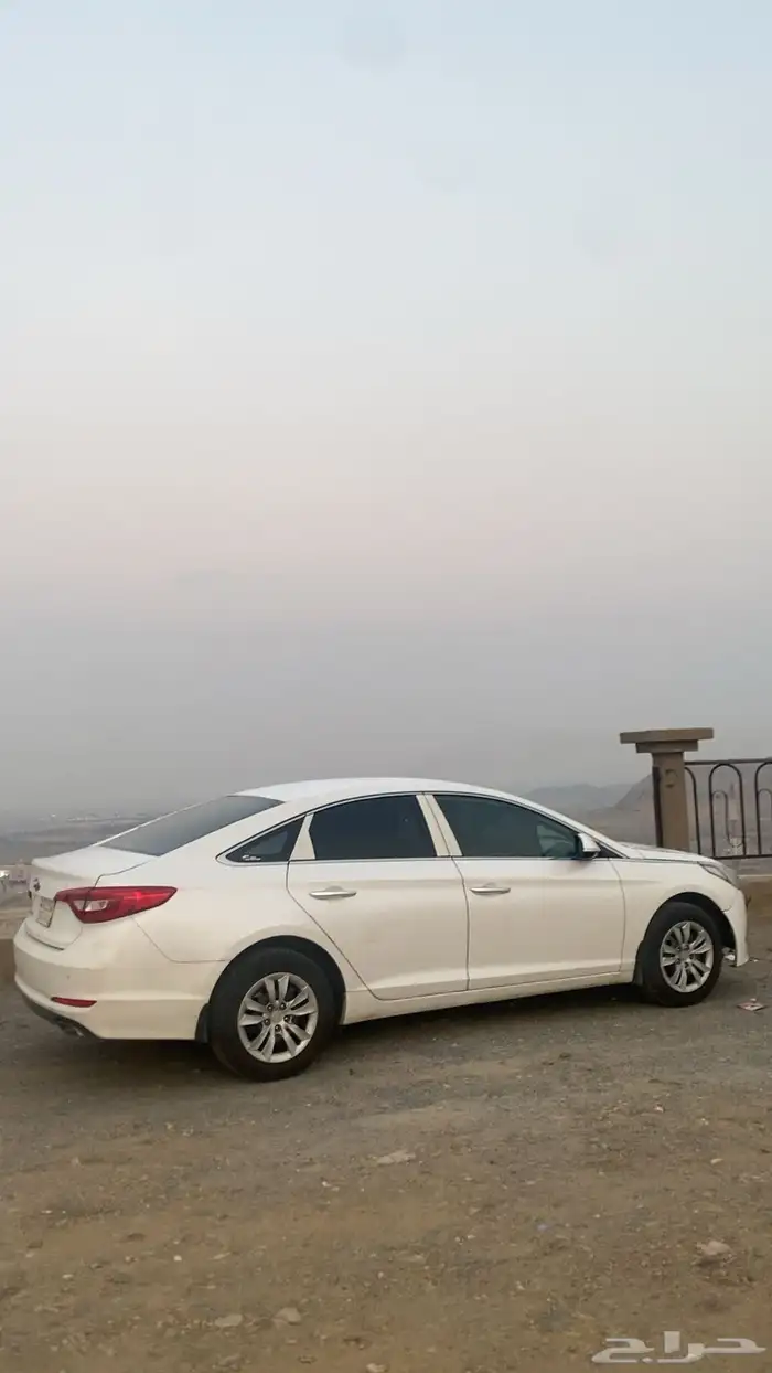 سوناتا 2017فل كامل 5