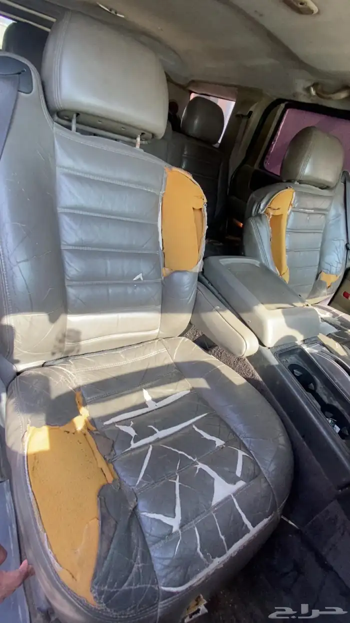 للبيع همر H2 2003 8