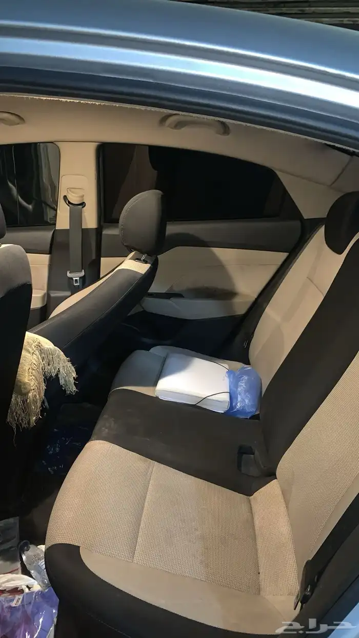 اكسنت 2020للبيع 10