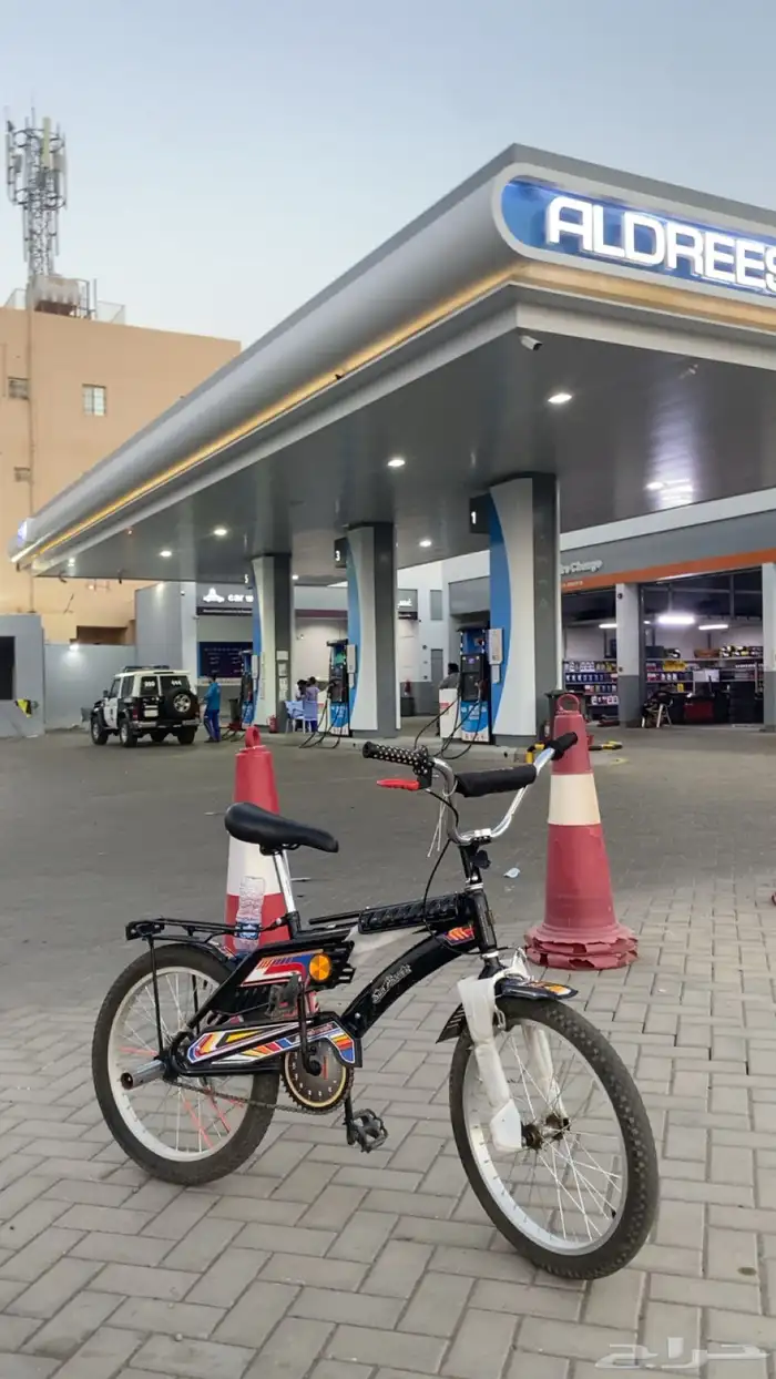 سيكل رامبو اندنوسي 4