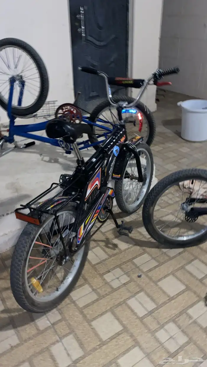 سيكل رامبو اندنوسي 1