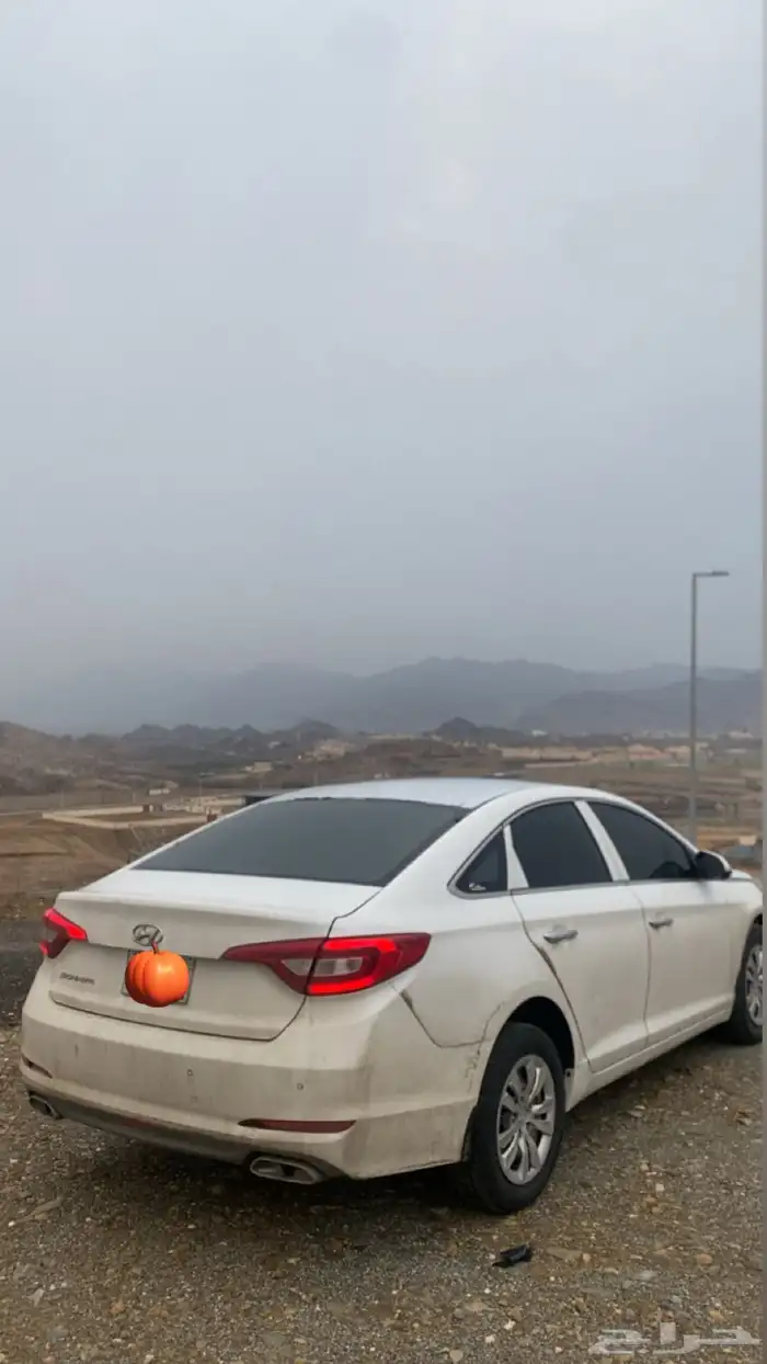 سوناتا 2017فل كامل 2