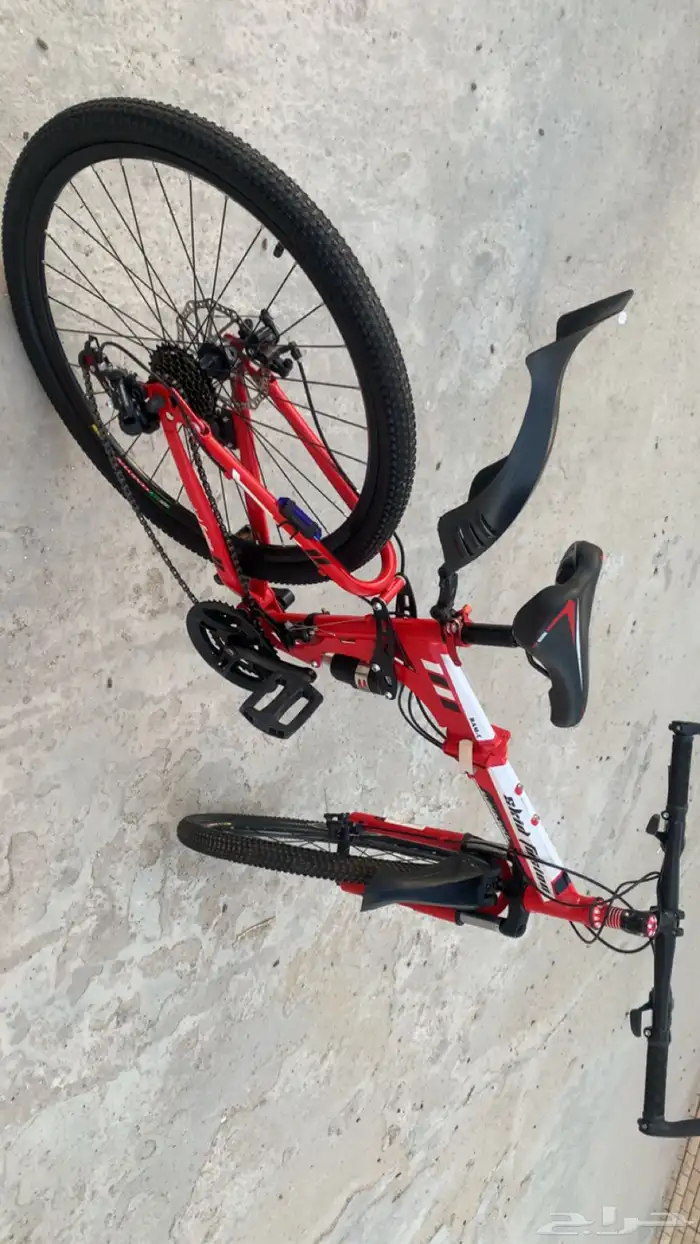 سيكل رياضي 5