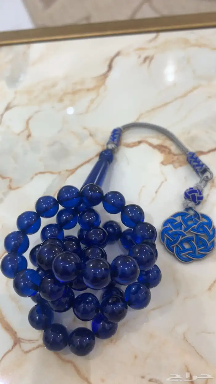 للبيع مسباح بكلايت بلجيكي طربزون 3