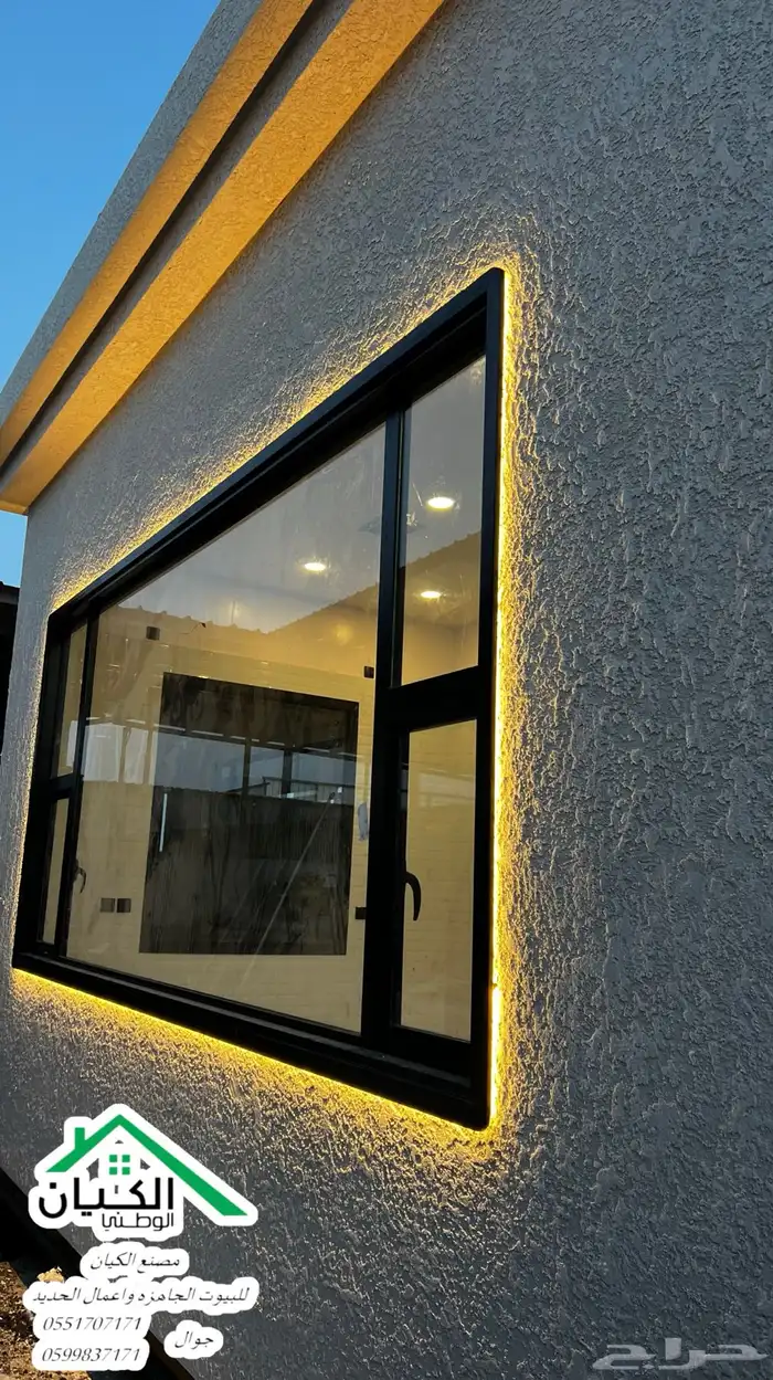 تفصيل كشك وغرف جاهزة بجودة عالية وبسعر اقل 10