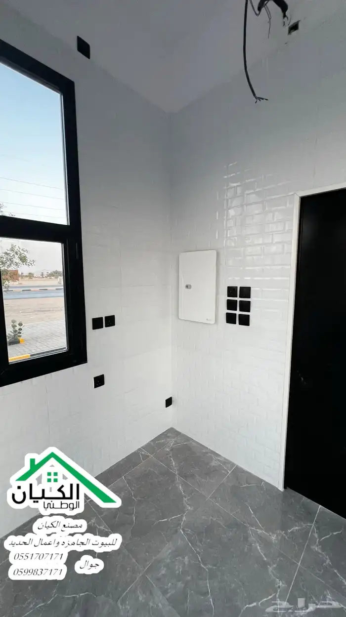 تفصيل كشك وغرف جاهزة بجودة عالية وبسعر اقل 8