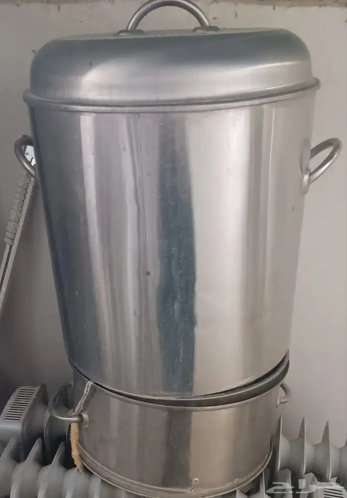 برميل مندي 1