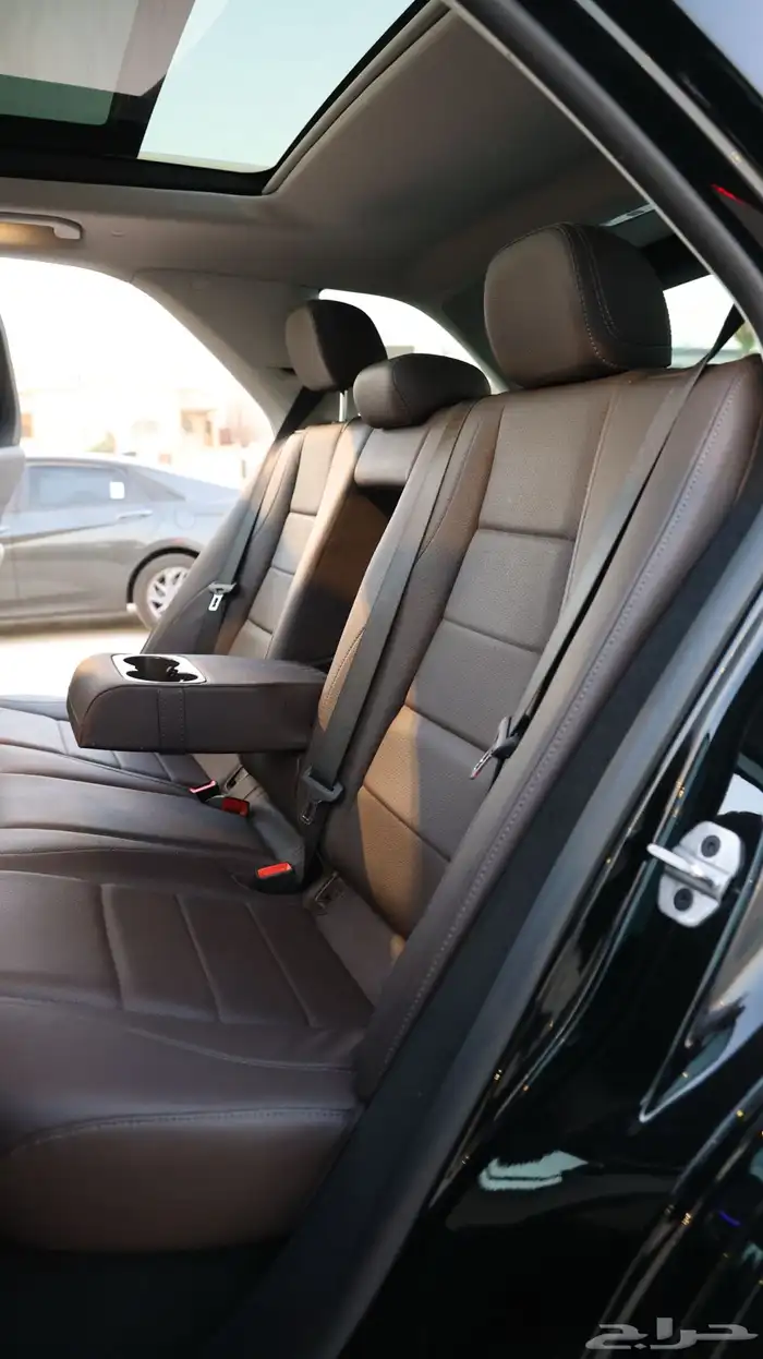 مرسيدس GLE .. ( البيع سمح ) 28