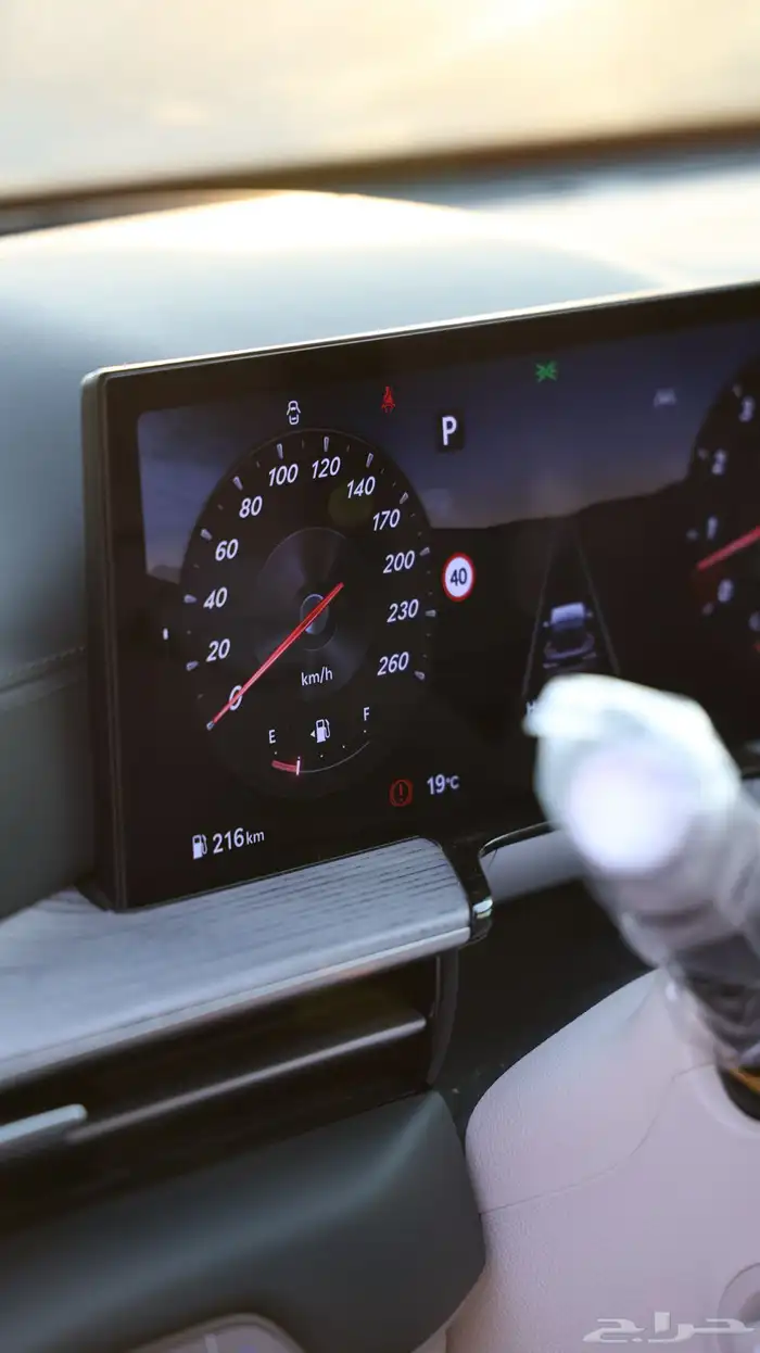 جنسس GV80 .. طلبيه ( وكالة ) 11