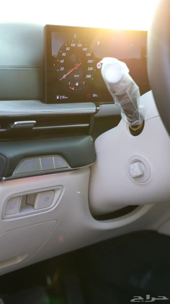 جنسس GV80 .. طلبيه ( وكالة ) 16