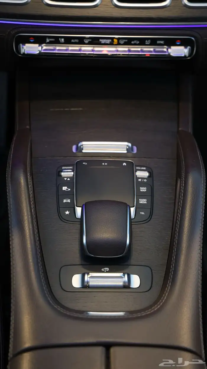 مرسيدس GLE .. ( البيع سمح ) 16