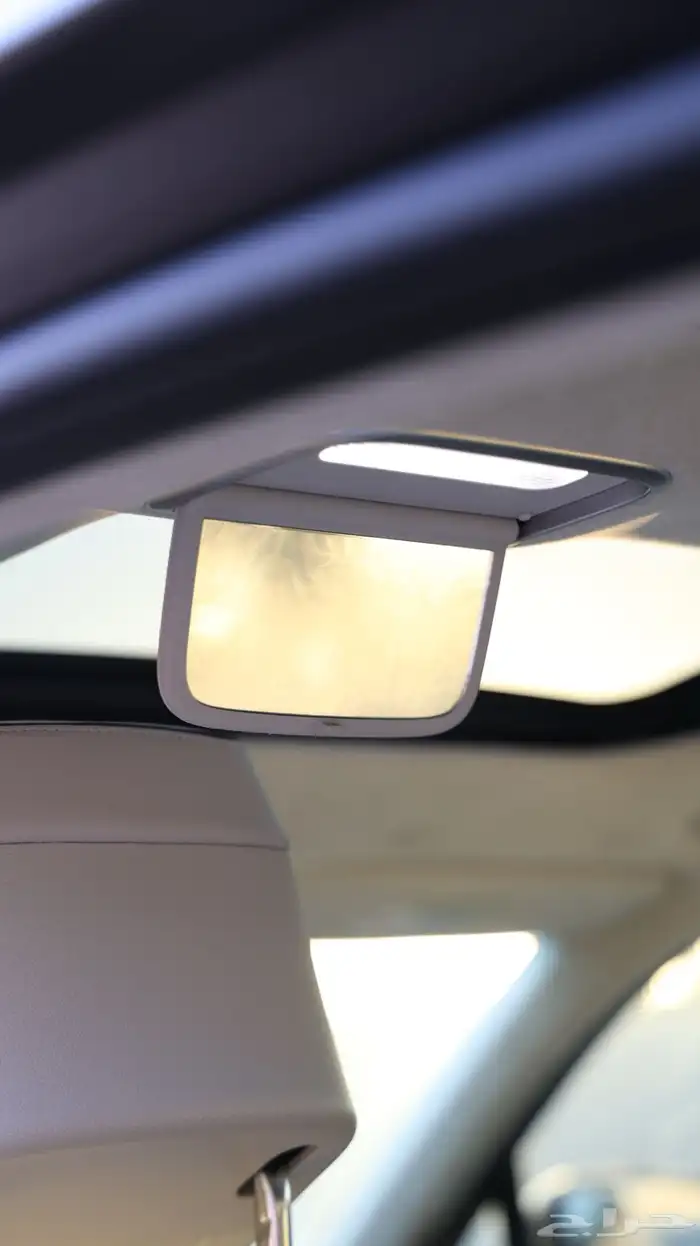 جنسس GV80 .. طلبيه ( وكالة ) 41