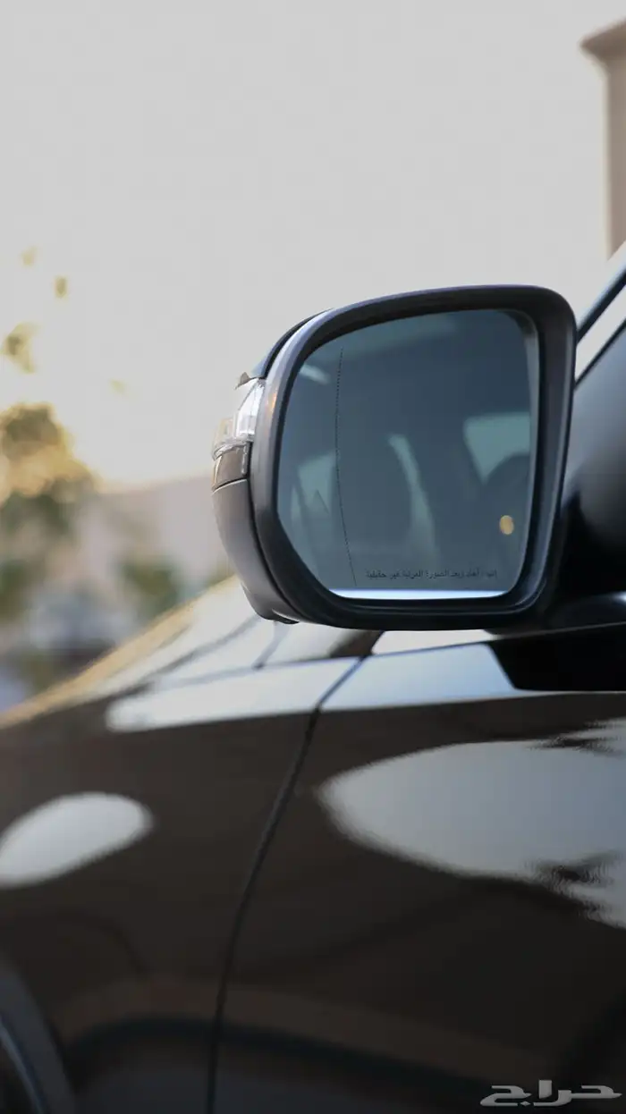 مرسيدس GLE .. ( البيع سمح ) 7