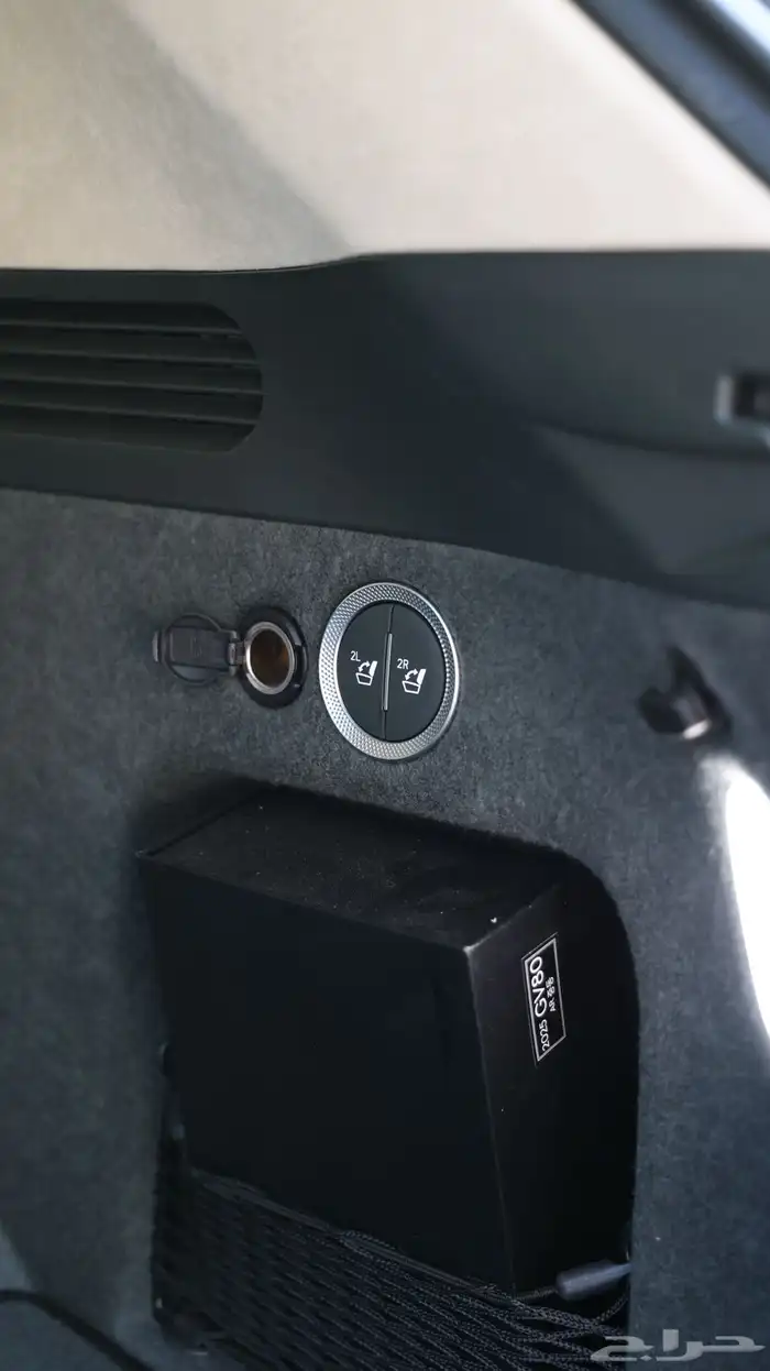 جنسس GV80 .. طلبيه ( وكالة ) 34