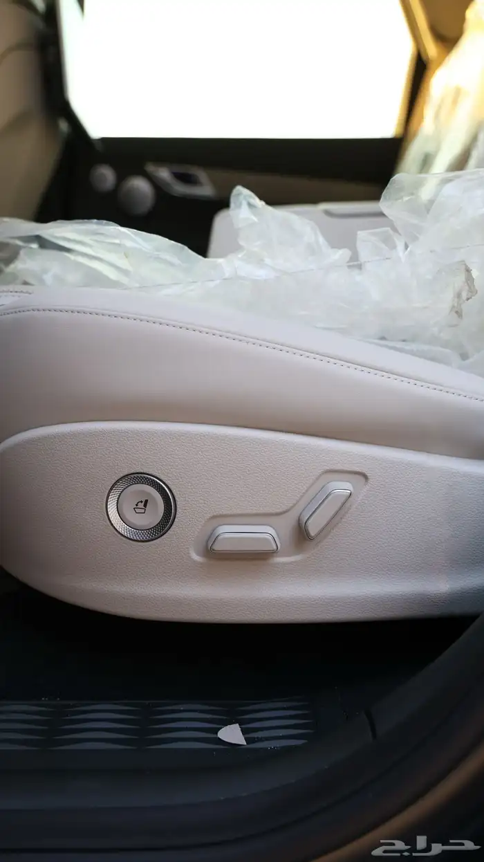 جنسس GV80 .. طلبيه ( وكالة ) 31
