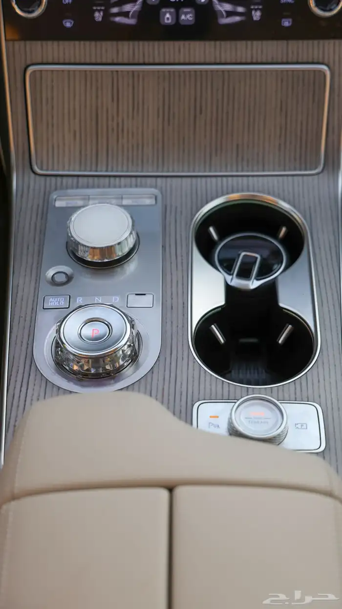 جنسس GV80 .. طلبيه ( وكالة ) 42