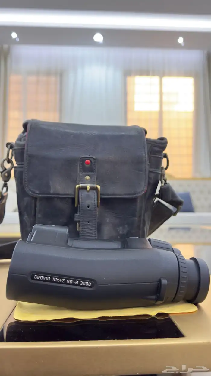 دربيل لايكا 0