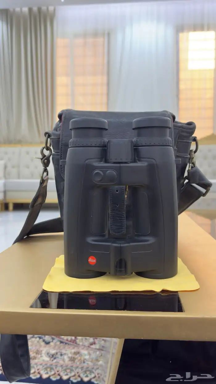 دربيل لايكا 1