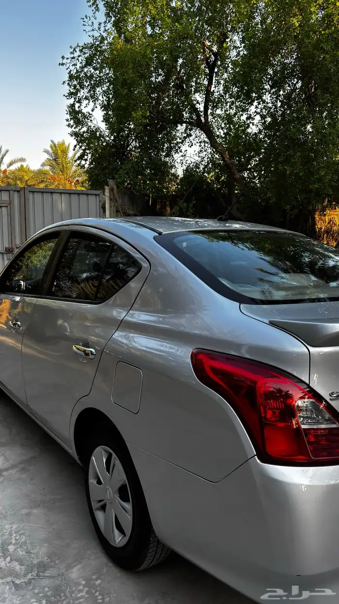 نيسان صني 2019 للبيع 3