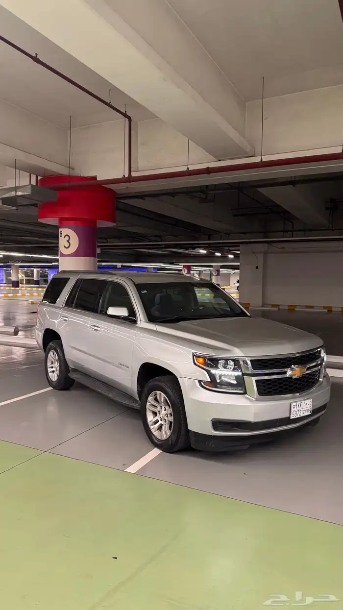 تاهو LT 2020 دبل 4