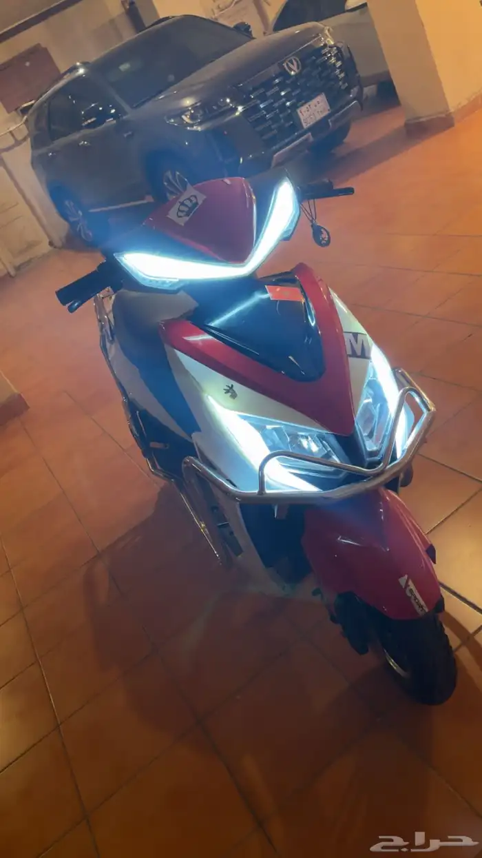 دباب عجيب كهربائي جديد 2