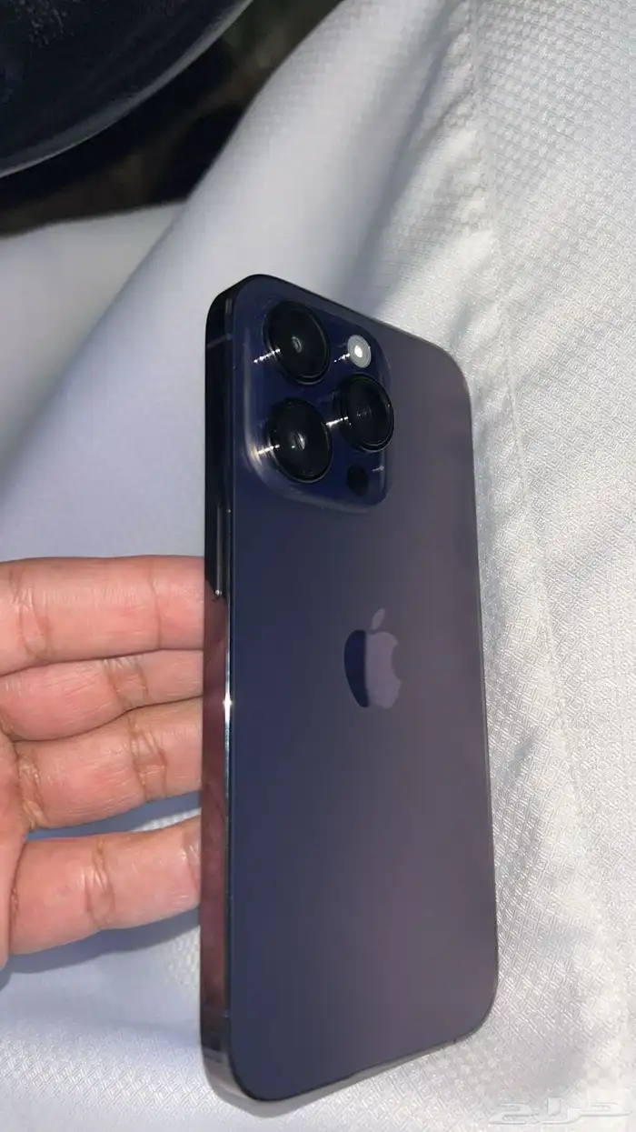 ايفون 14 برو 128 قيقا 1