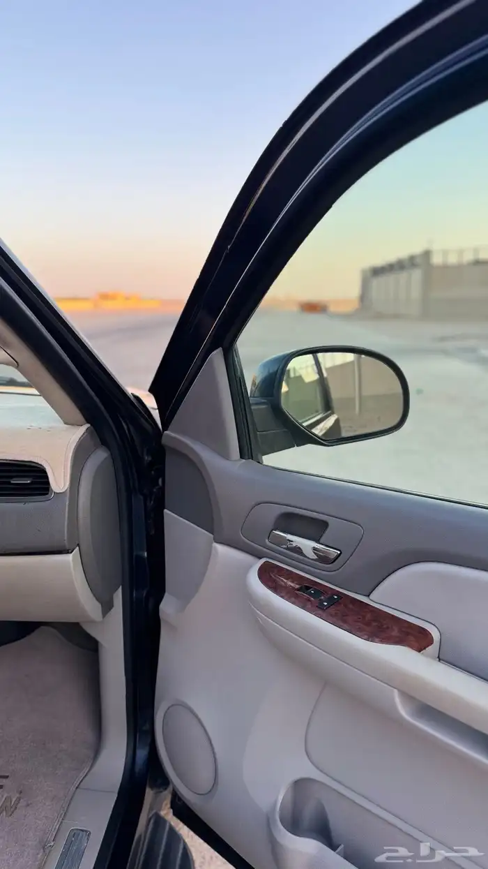 تاهو سوبربان 2007 10