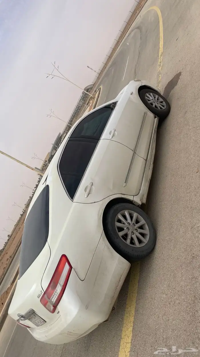 كامري 2011 قير تماتيك ممشى 50 مكينه موضبه مره وحده 3