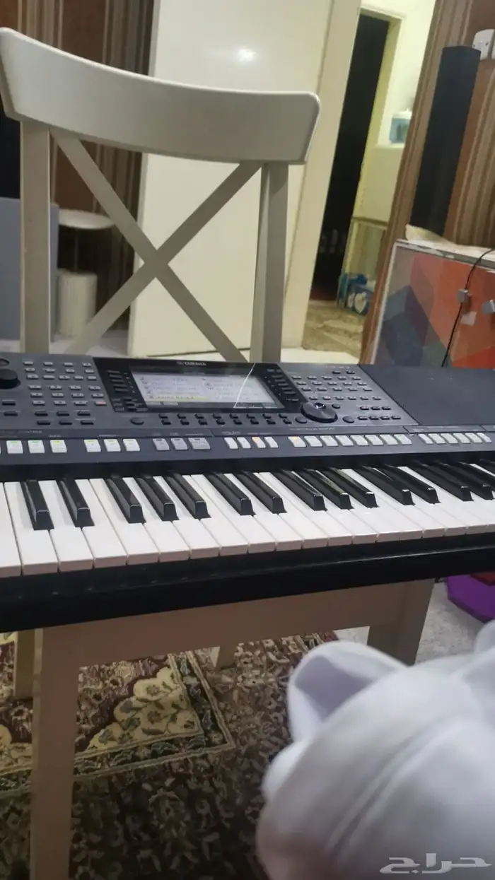 أورغ ياماها 3000 0