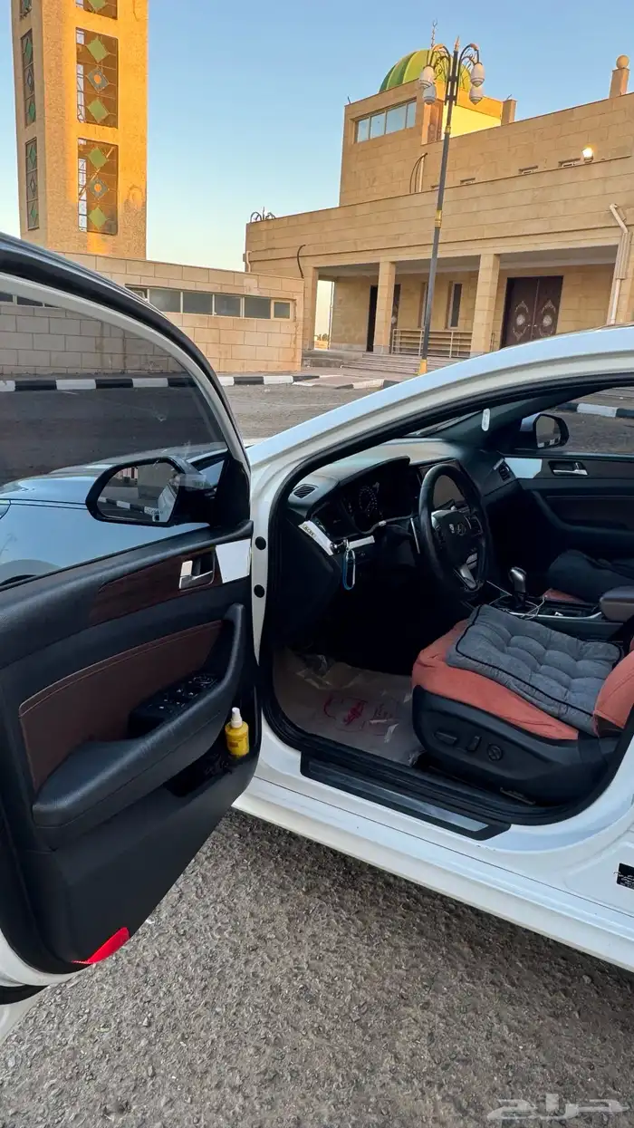 سوناتا سمارت 2019 5