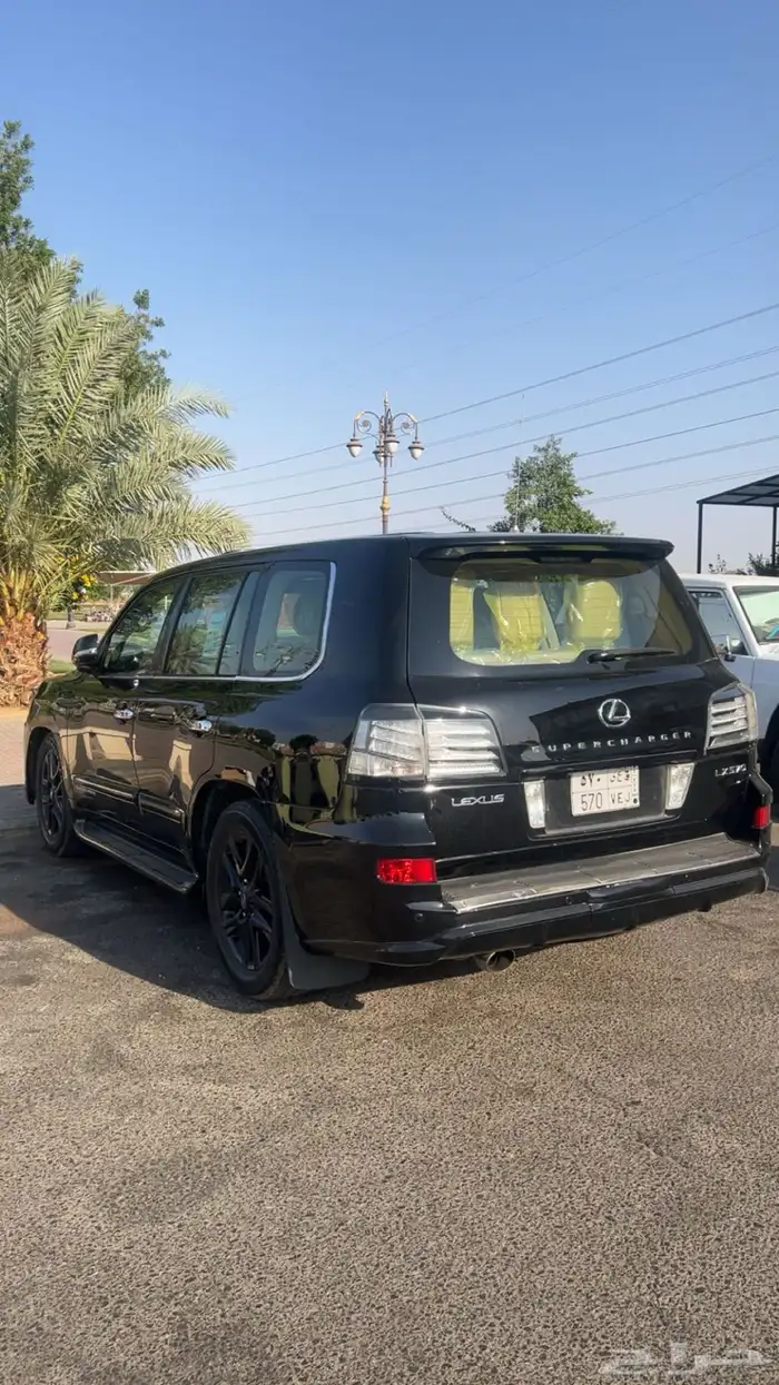 لكزس 2010للبيع 1