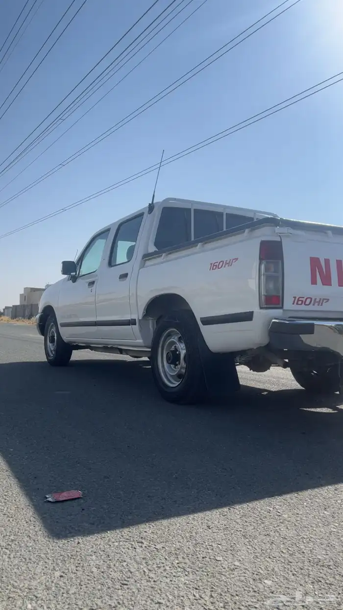 ددسن غمارتين موديل 2005 8