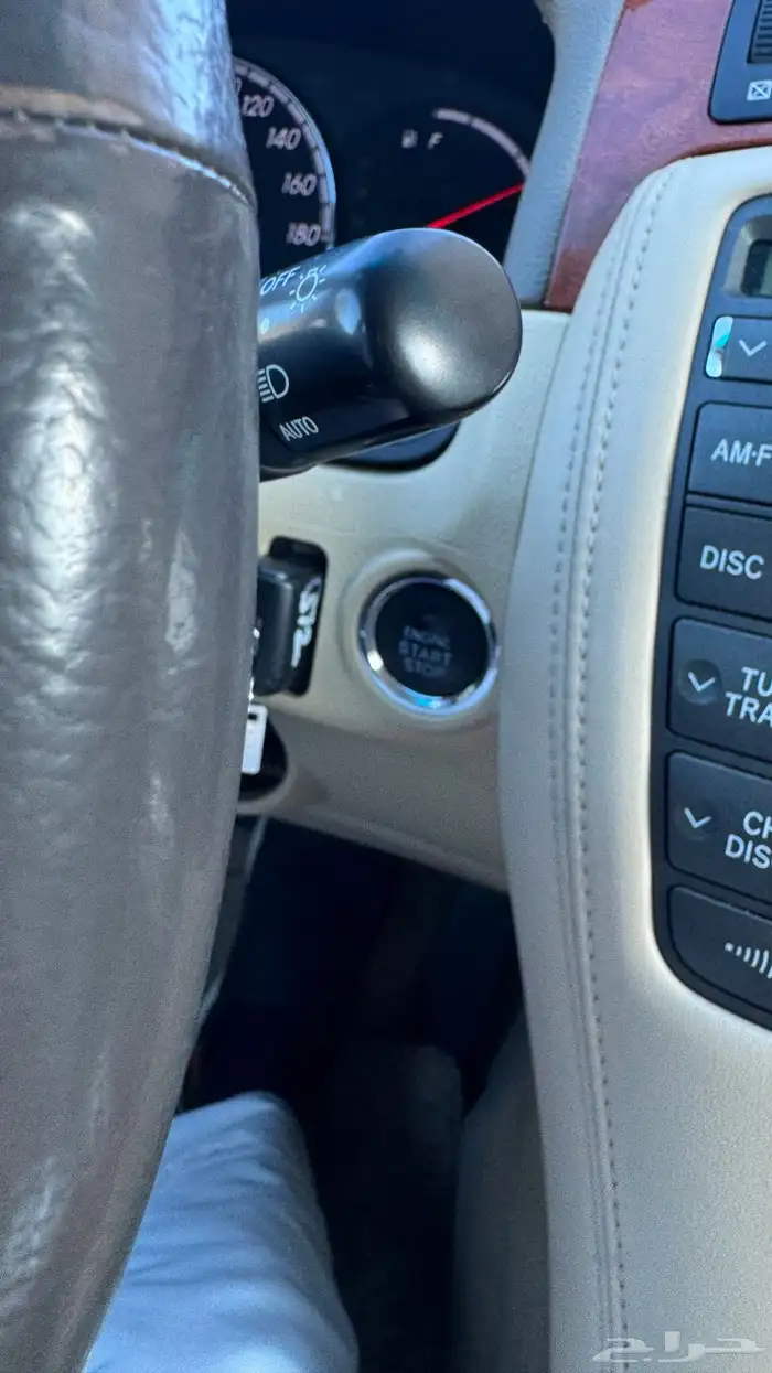 تويوتا كراون 56