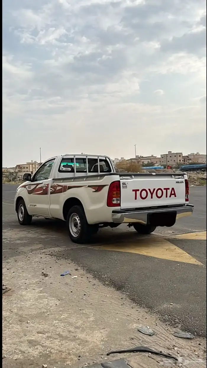 هايلوكس غماره 0