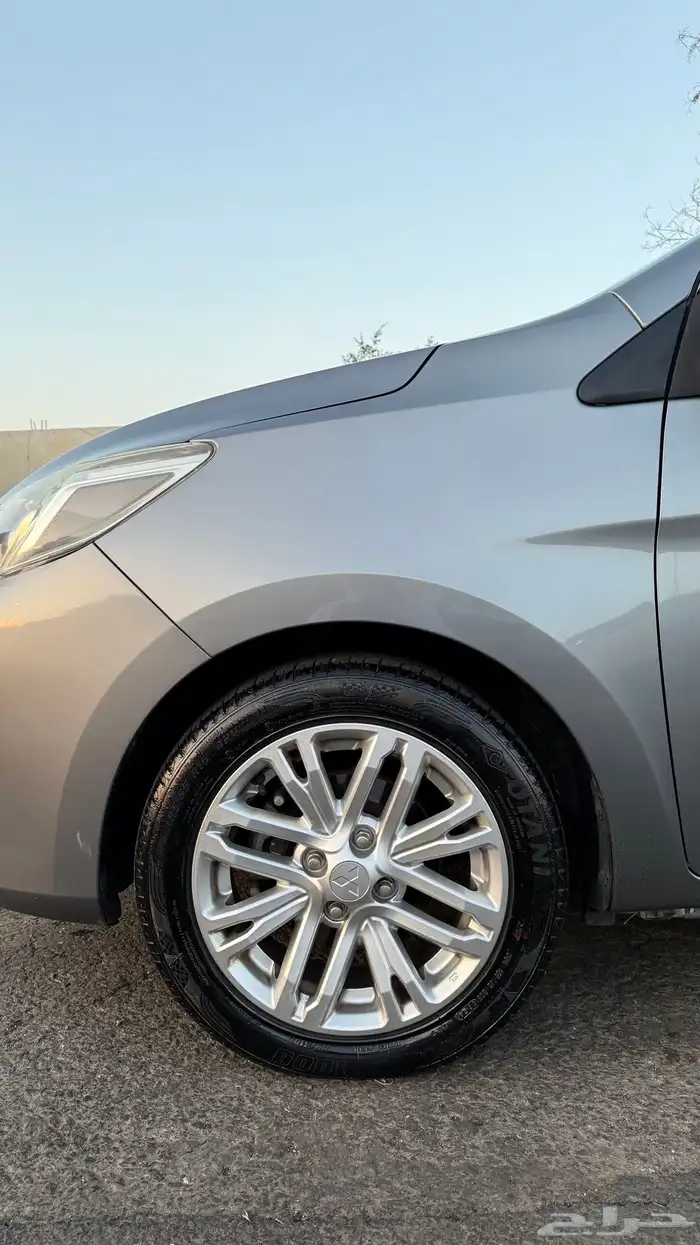 ميتسوبيشي اتراج 2021 جديد للبيع 28