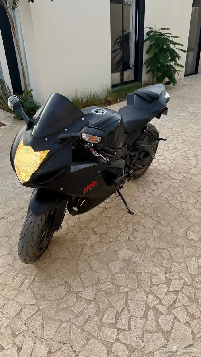 ريس 600 سازوكي 2015 2