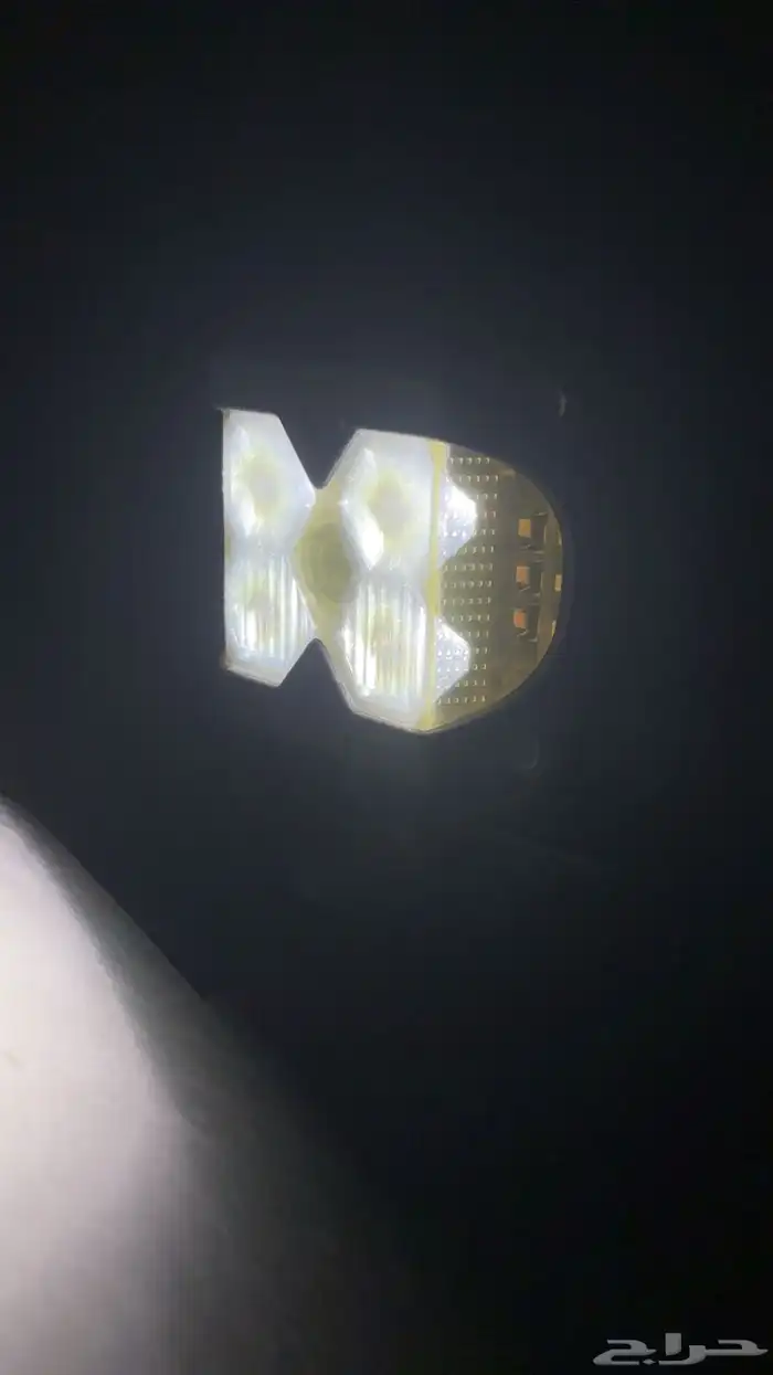 أكباس اف جي 1