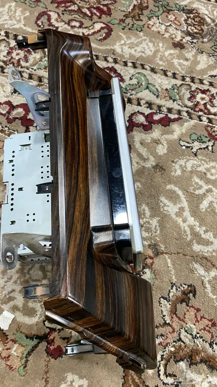 مسجل هايلكس وكالة 2016 معا التخشيبه ومسجل كامري ومسجل اكسنت 3