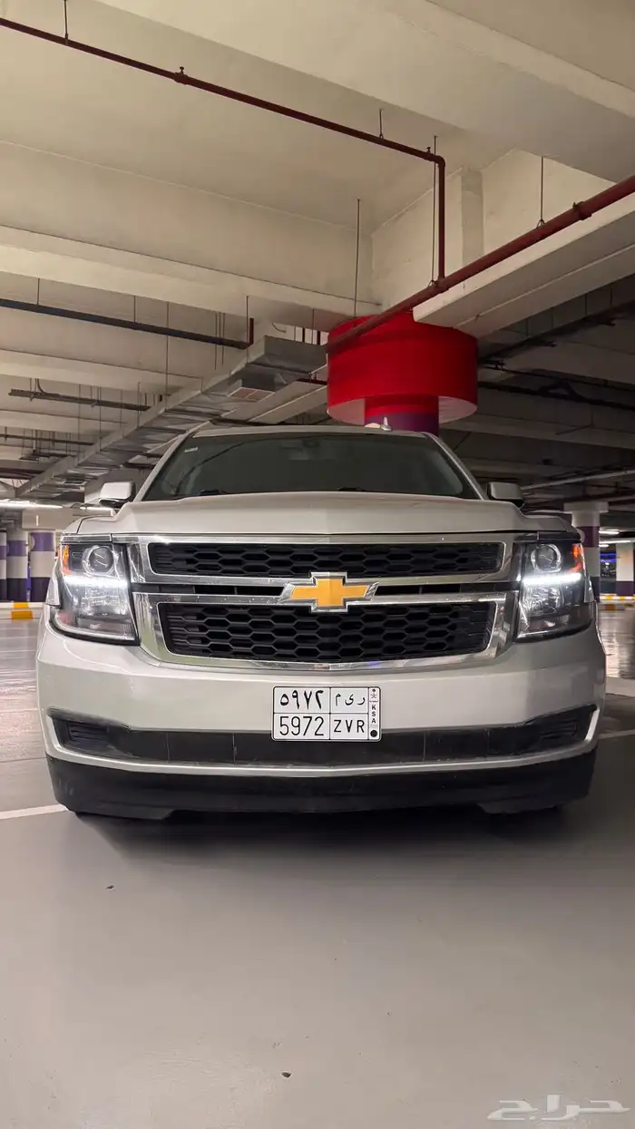 تاهو LT 2020 دبل 3