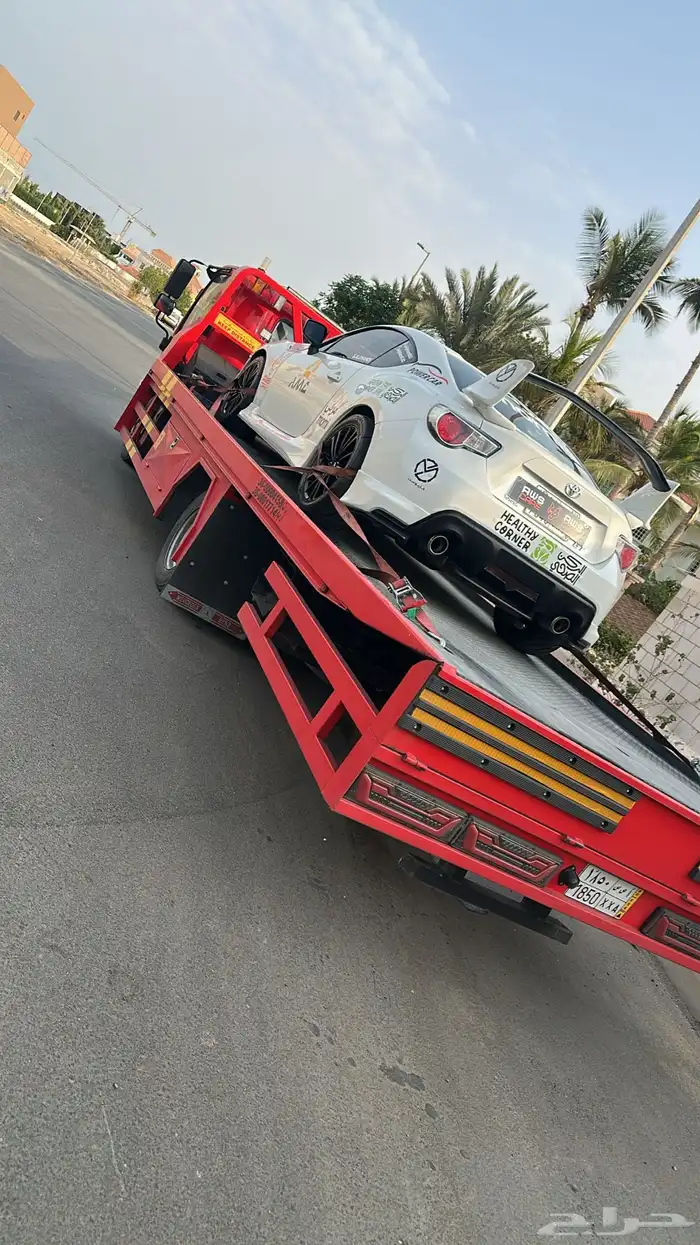 سطحه الرياض إلى جميع أنحاء المملكة 4