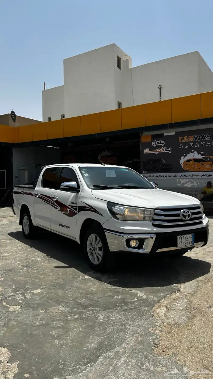 هايلكس 2016 14