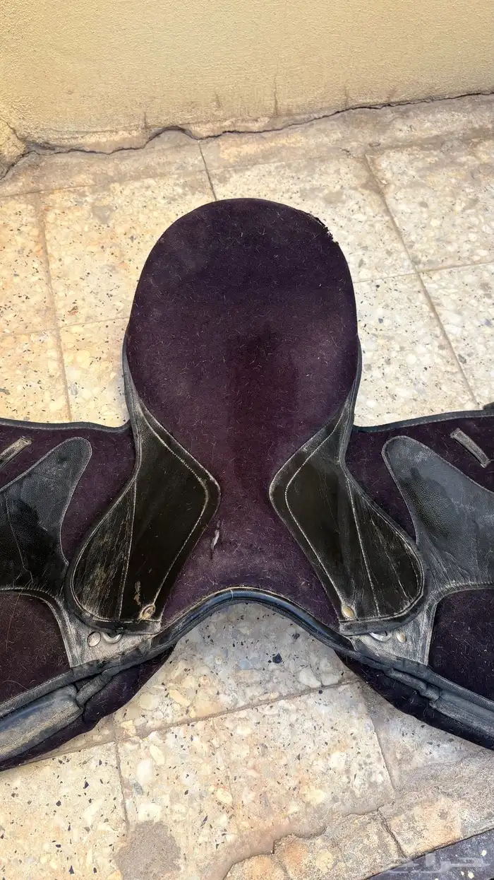 سرج للبيع بدون حزام وركبات 0