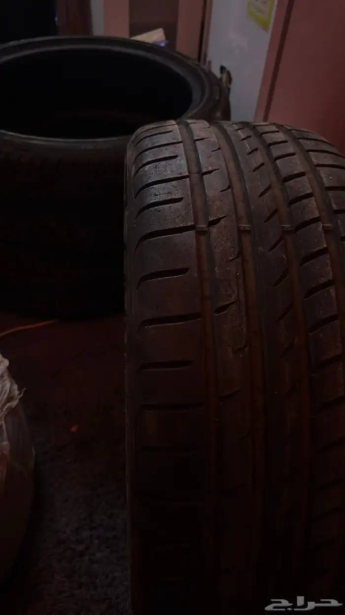 قطع مرسيدس كفرات نظاف 90 6