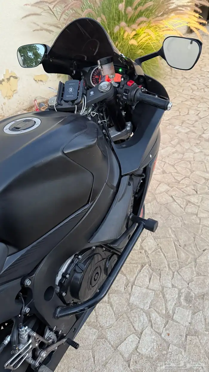 ريس 600 سازوكي 2015 3