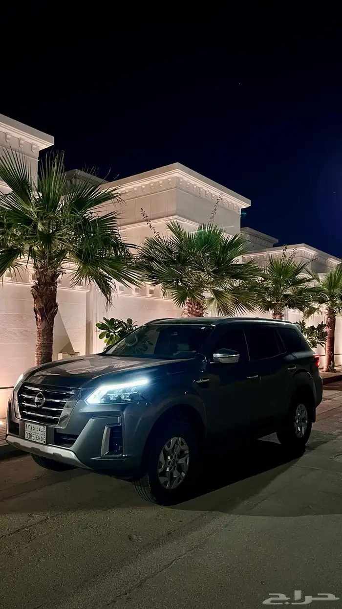 اكستيرا 2021 نص فل 0