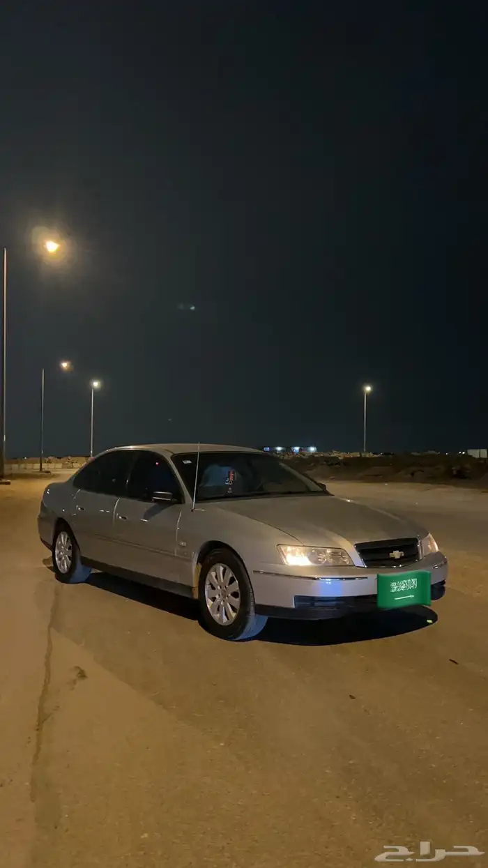 كابرس 2006 Ls V8 12